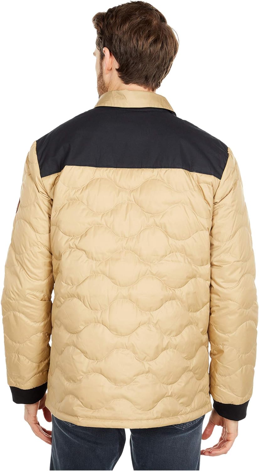 Men's Obermeyer Kaden Down Jacket - Large