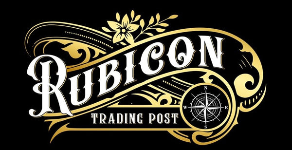 Rubicon Trading Post logo
