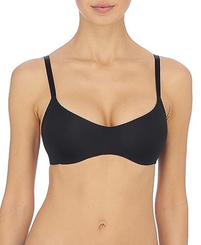 Natori Women's Cushioned Comfort Comfort Wireless Contour Bra 723279