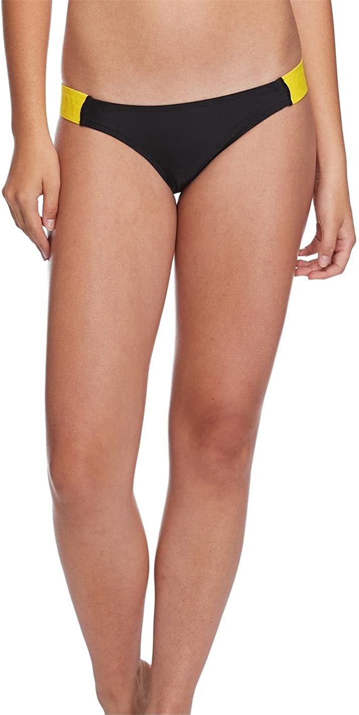 Women's Body Glove Standard Flirty Surf Rider Bikini Bottom Swimsuit