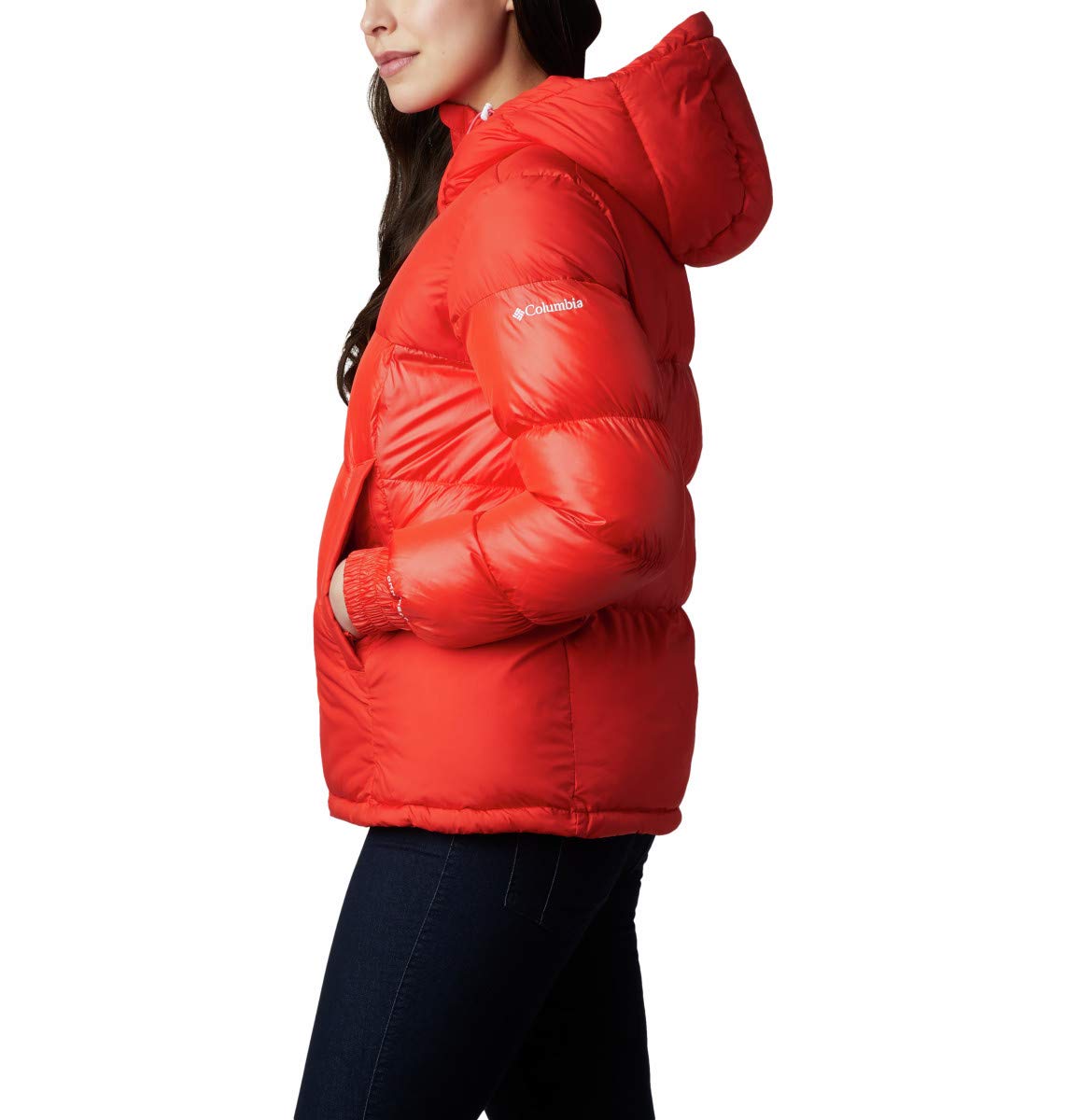Women's Columbia Pike Lake II Insulated Jacket