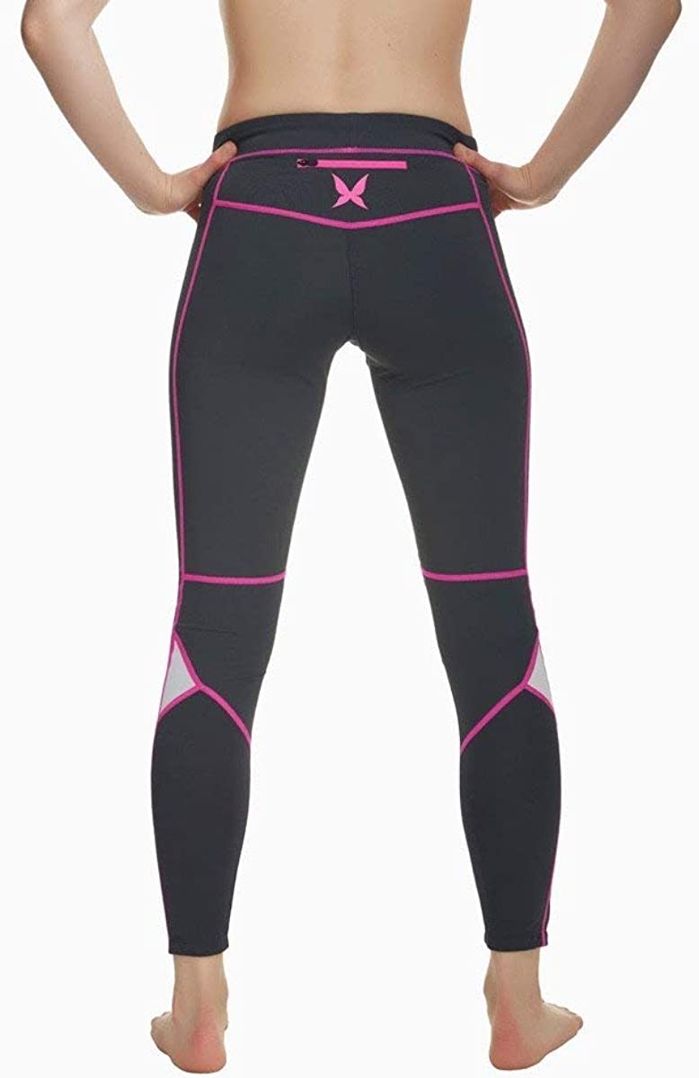 Women's Kari Traa Louise 3/4-Running Tight