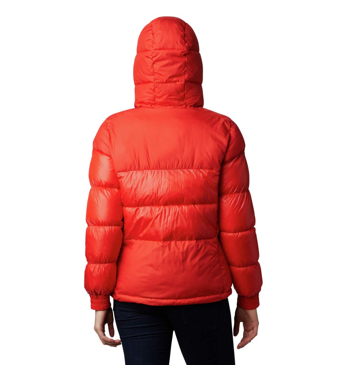 Women's Columbia Pike Lake II Insulated Jacket