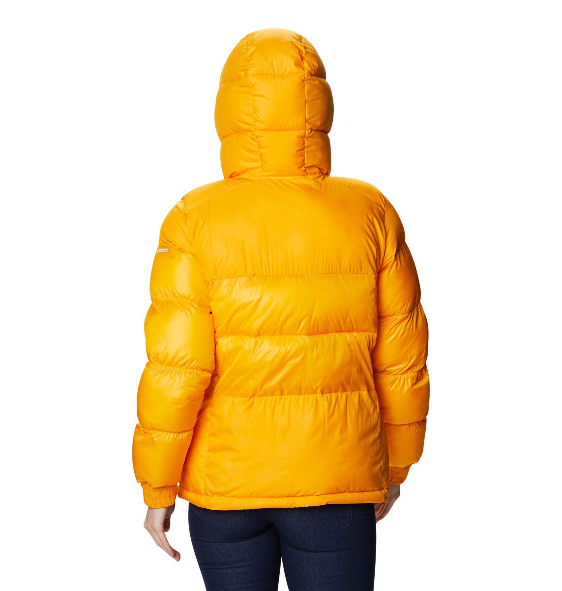Women's Columbia Pike Lake II Insulated Jacket