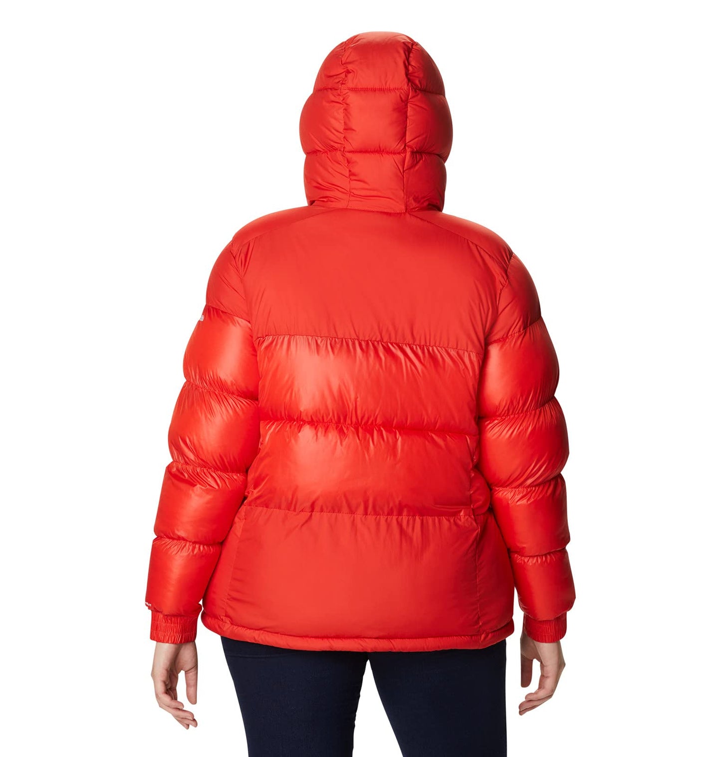 Women's Columbia Pike Lake II Insulated Jacket