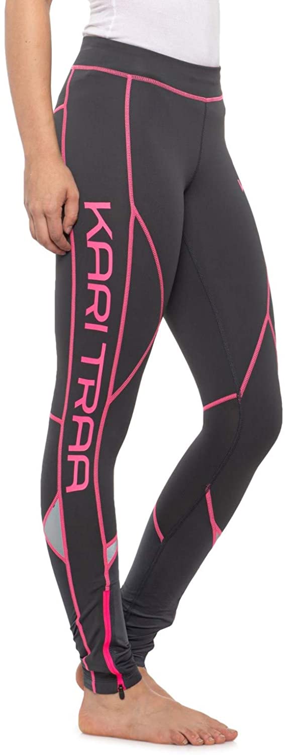 Women's Kari Traa Louise 3/4-Running Tight