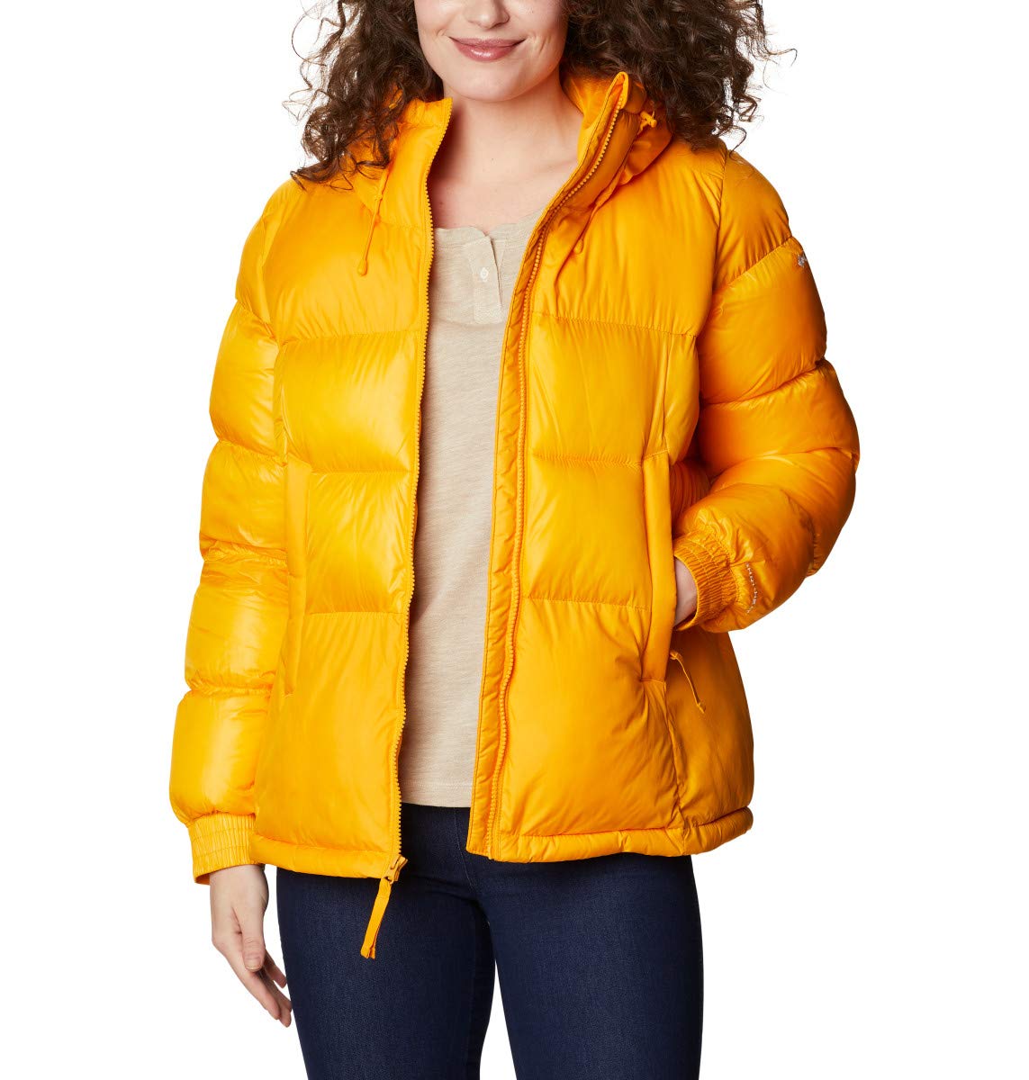 Women's Columbia Pike Lake II Insulated Jacket