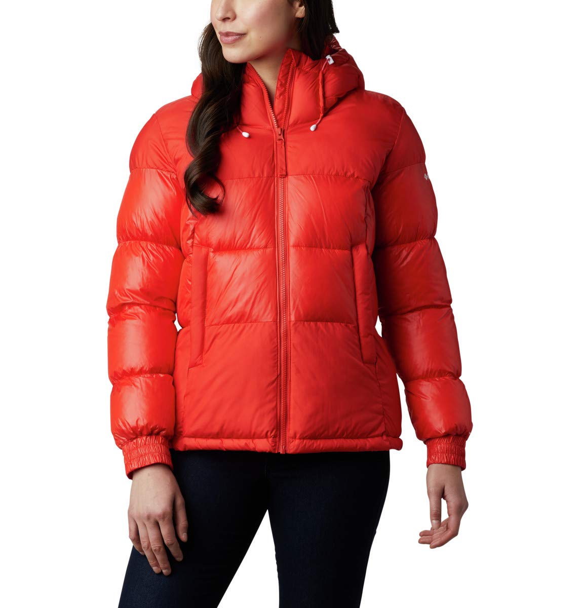 Women's Columbia Pike Lake II Insulated Jacket