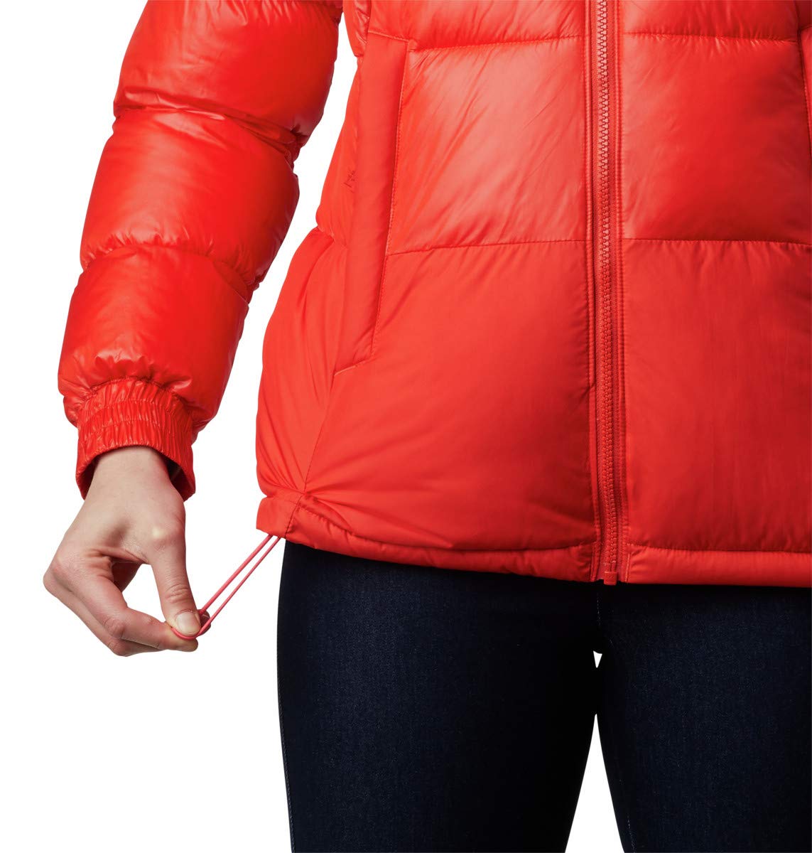 Women's Columbia Pike Lake II Insulated Jacket