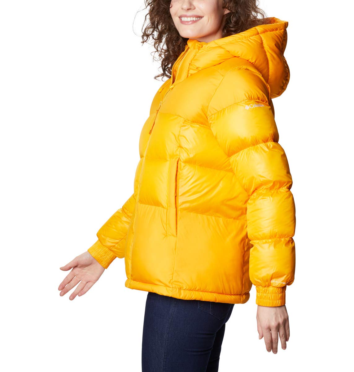 Women's Columbia Pike Lake II Insulated Jacket