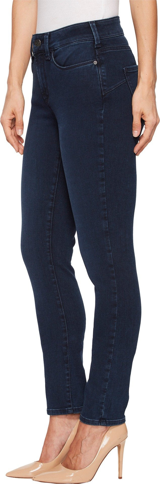 NYDJ Uplift Alina Leggings in Varick Varick 18