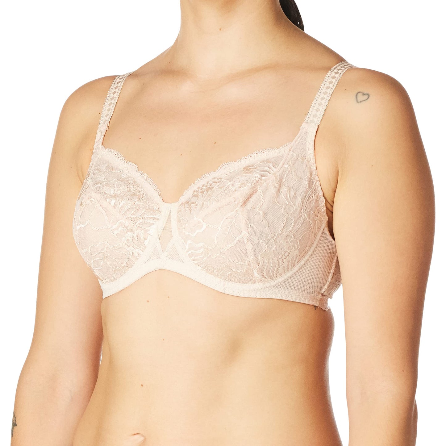 Simone Perele Women's Promesse Full Cup