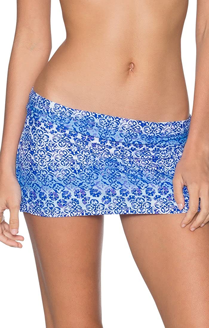 Women's Swim Systems Aloha Swim Skirt