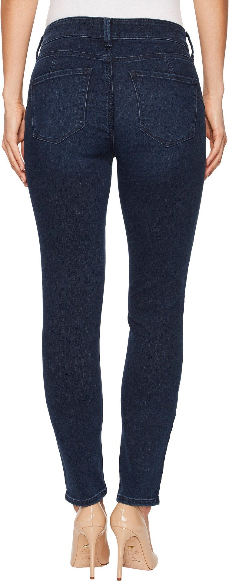 NYDJ Uplift Alina Leggings in Varick Varick 18