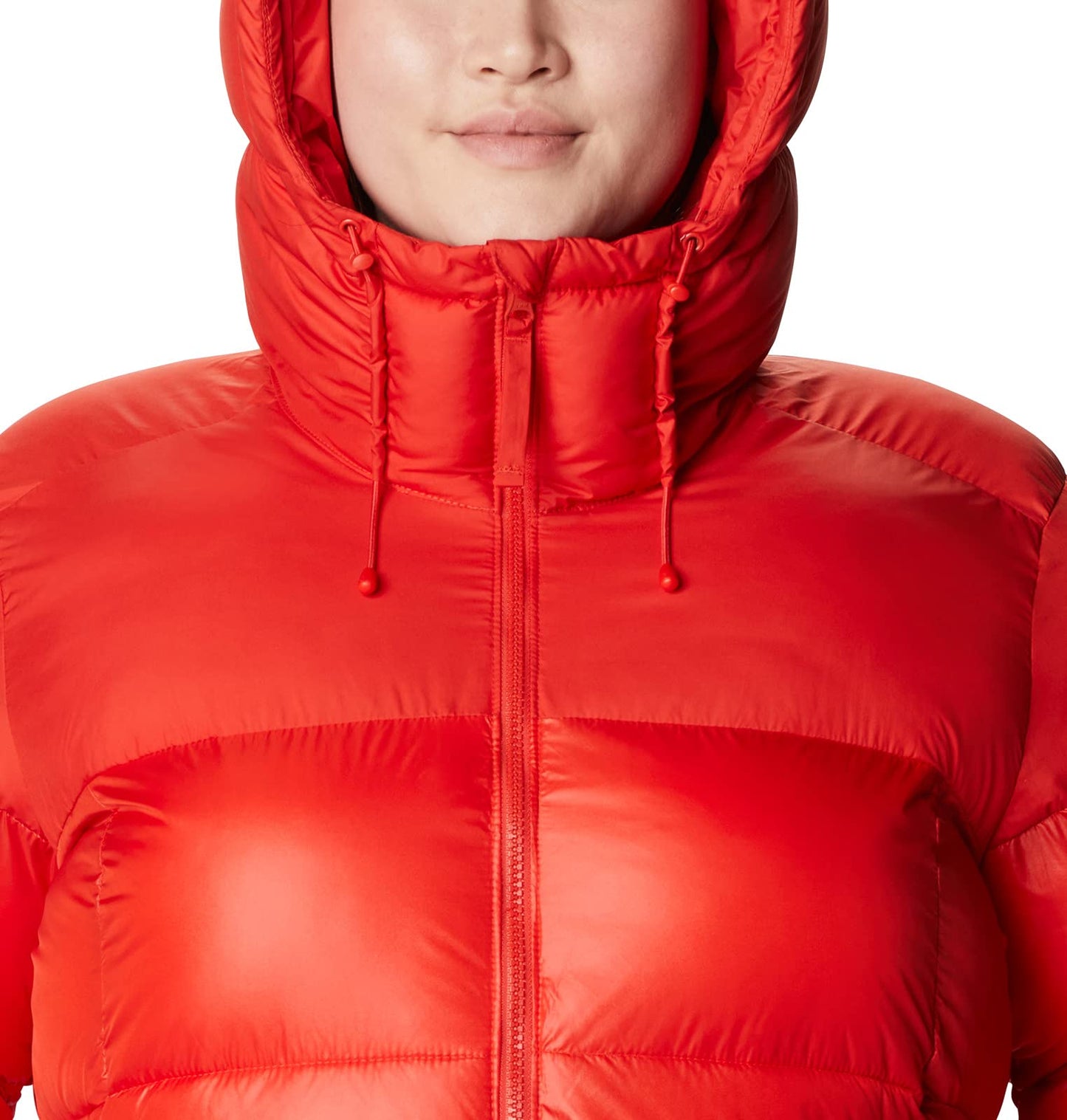 Women's Columbia Pike Lake II Insulated Jacket