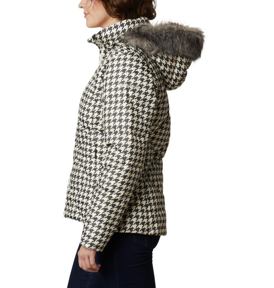 Columbia Women's ICY Heights II Down Jacket