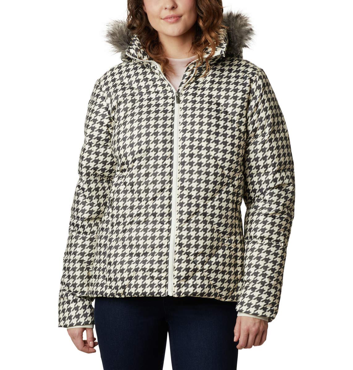 Columbia Women's ICY Heights II Down Jacket