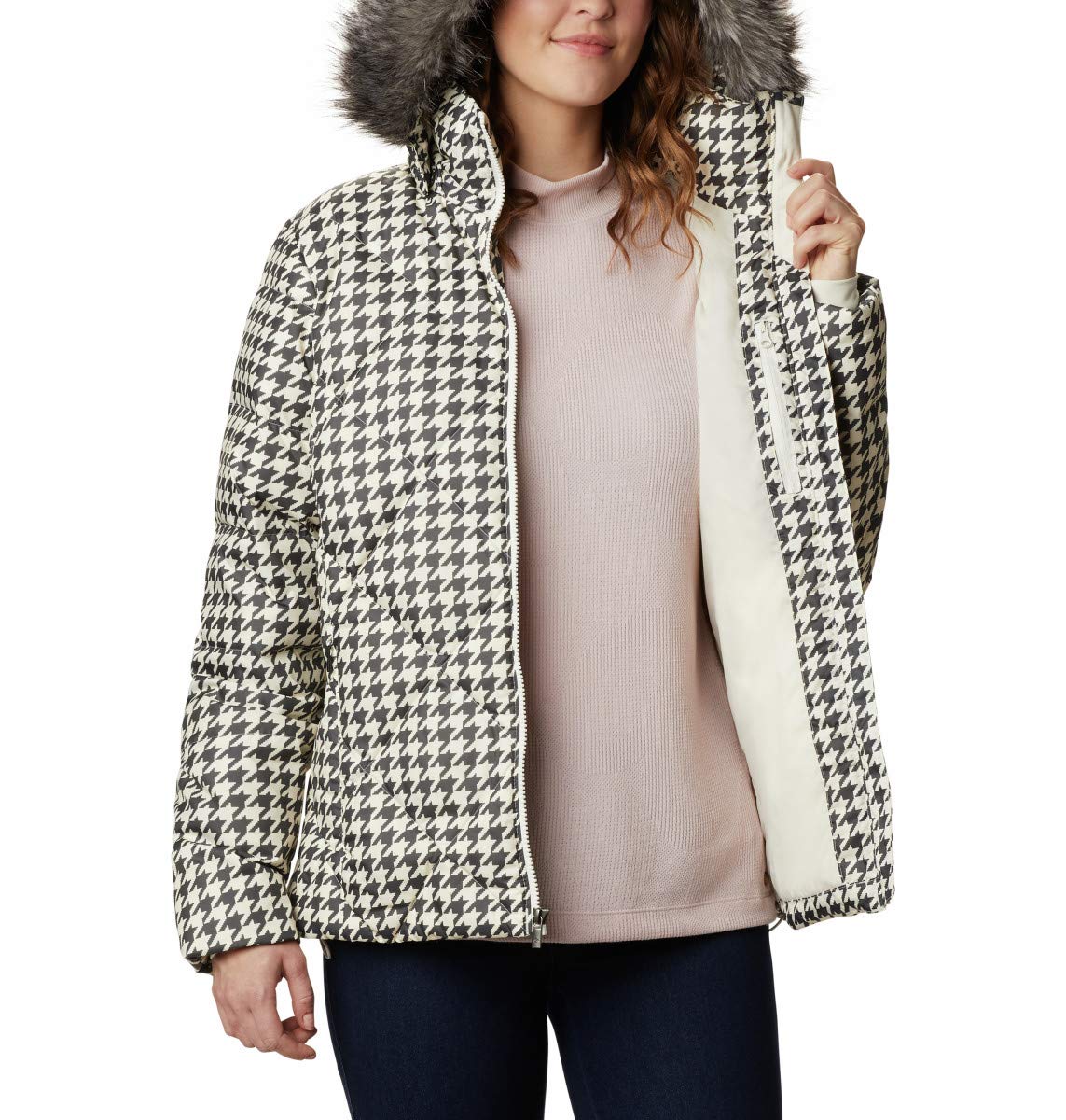 Columbia Women's ICY Heights II Down Jacket