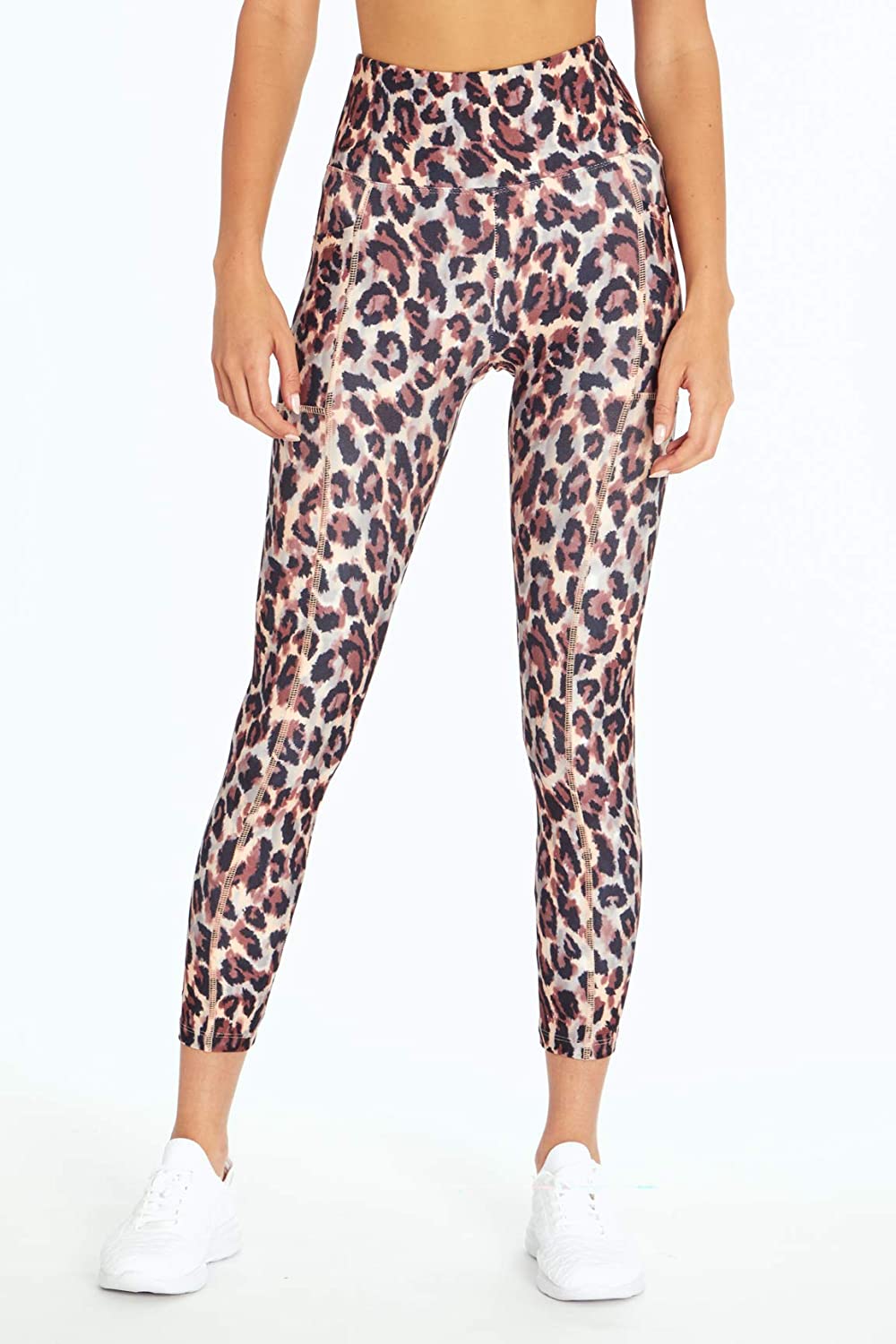 Women's Bally Total High Rise Pocket Ankle Legging