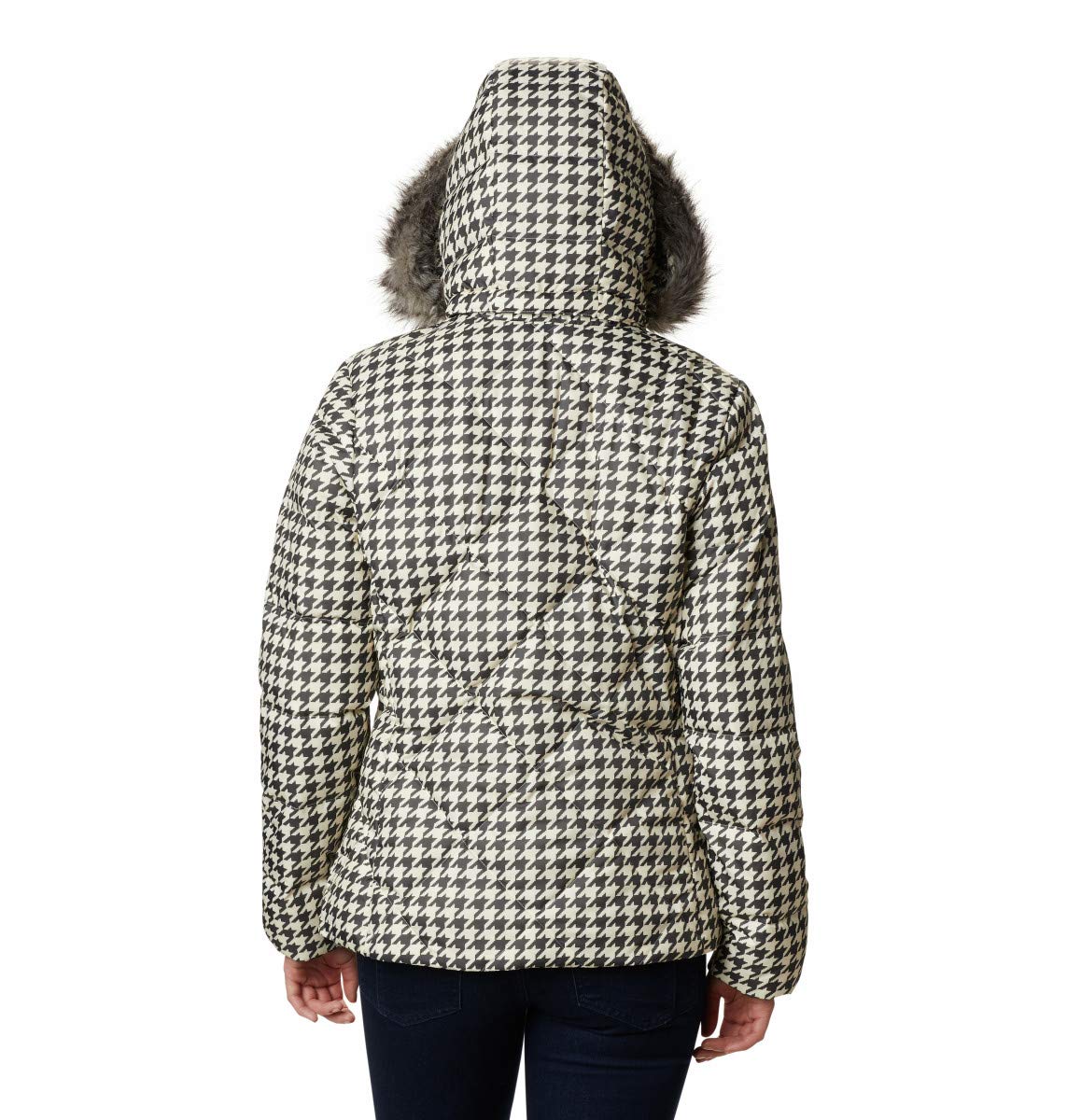Columbia Women's ICY Heights II Down Jacket