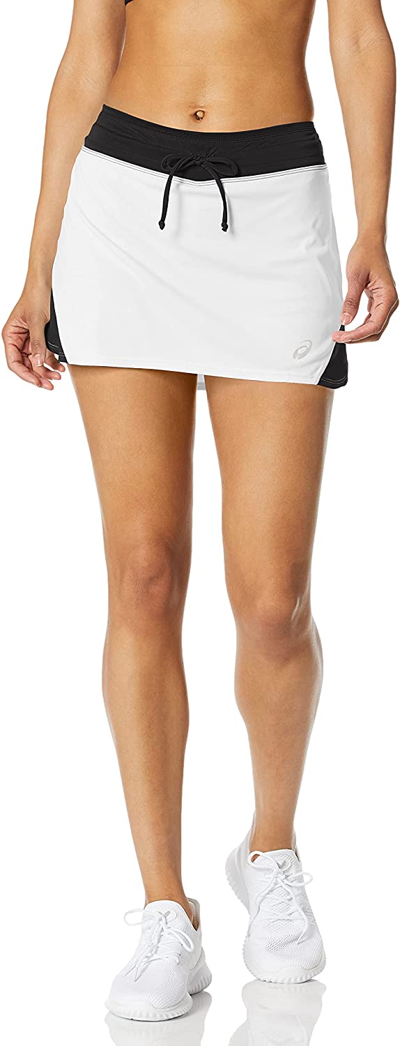 Women's ASICS Spin Slice Skort