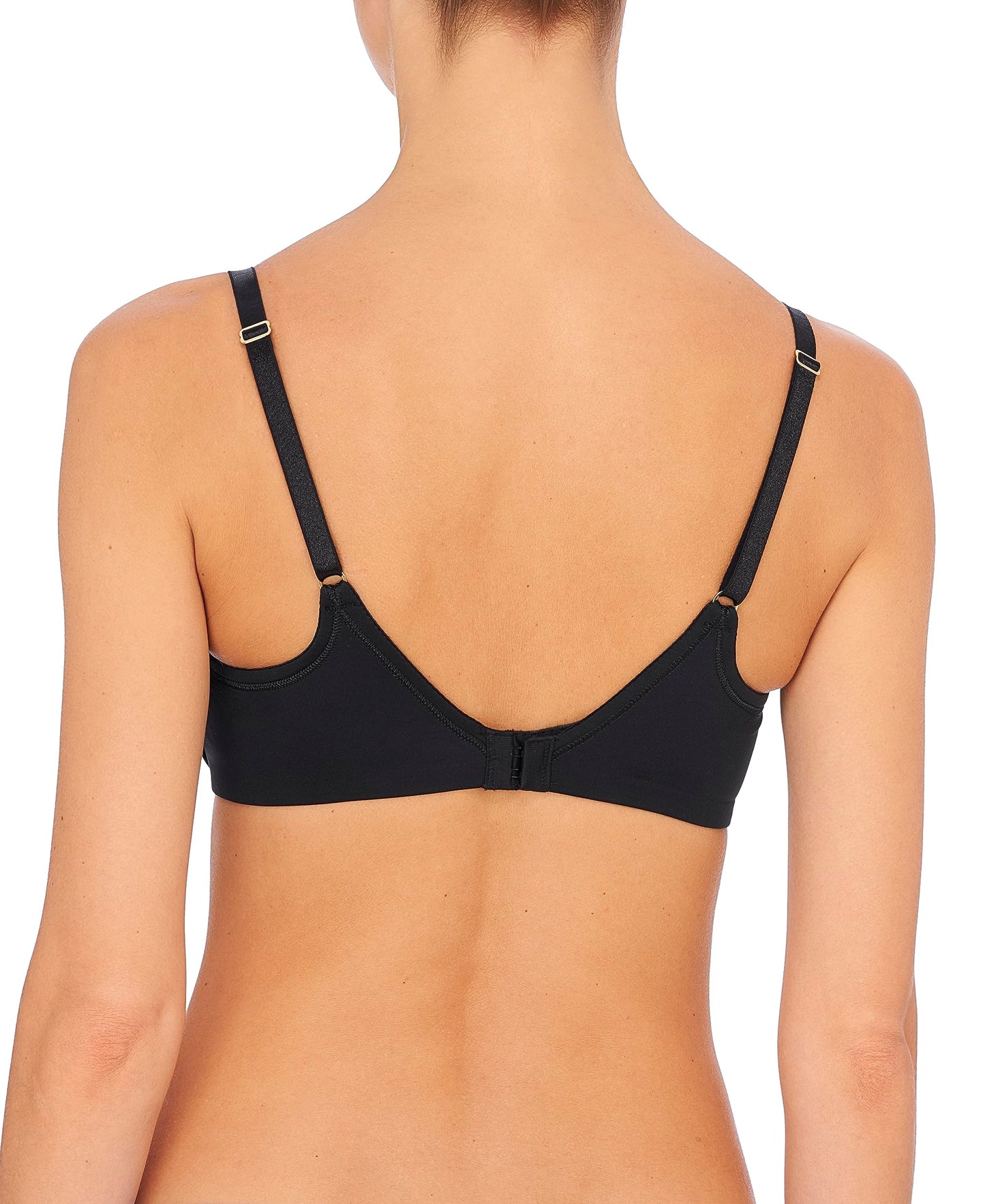 Natori Women's Cushioned Comfort Comfort Wireless Contour Bra 723279