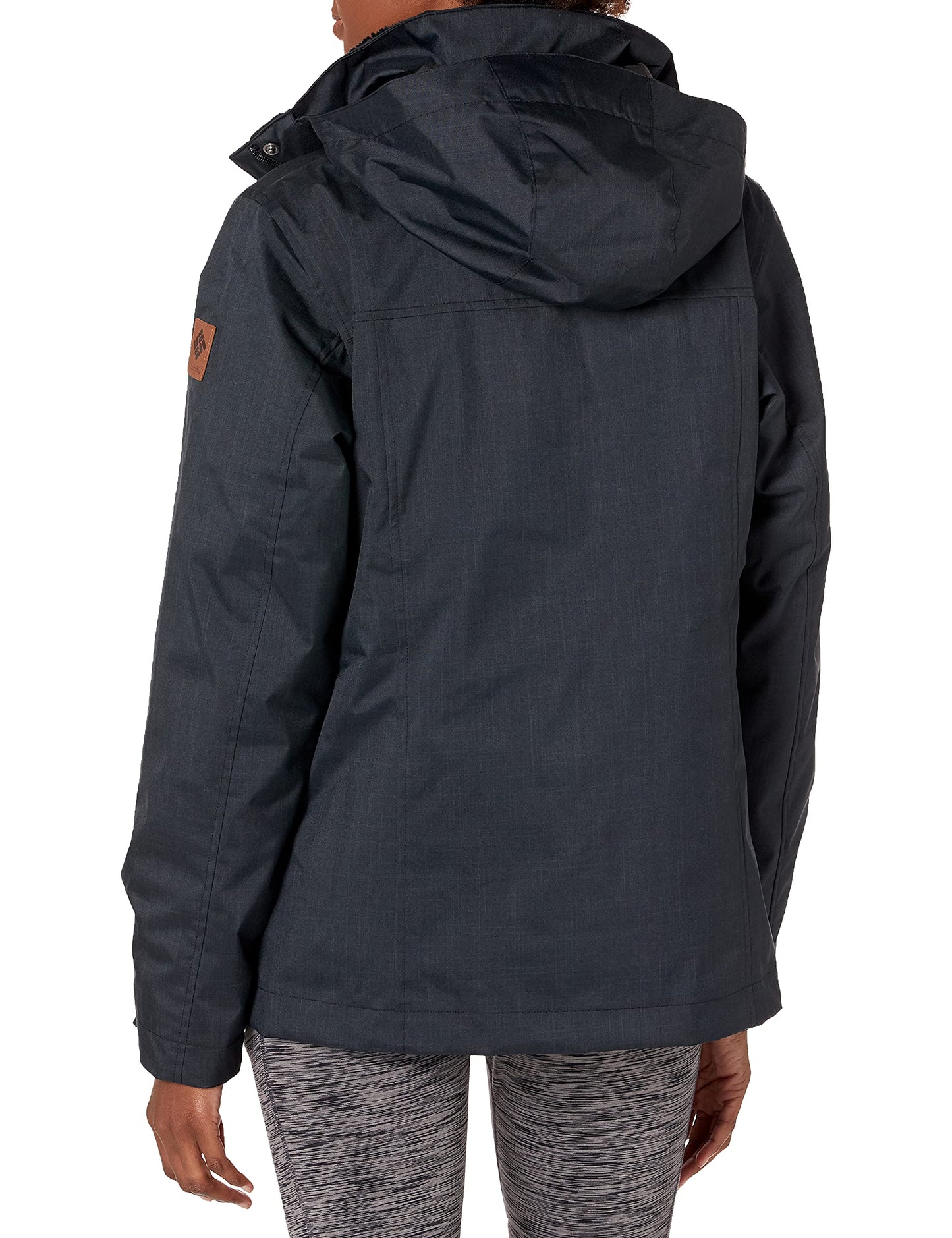 Women's Columbia Marshall Pass Jacket - Small
