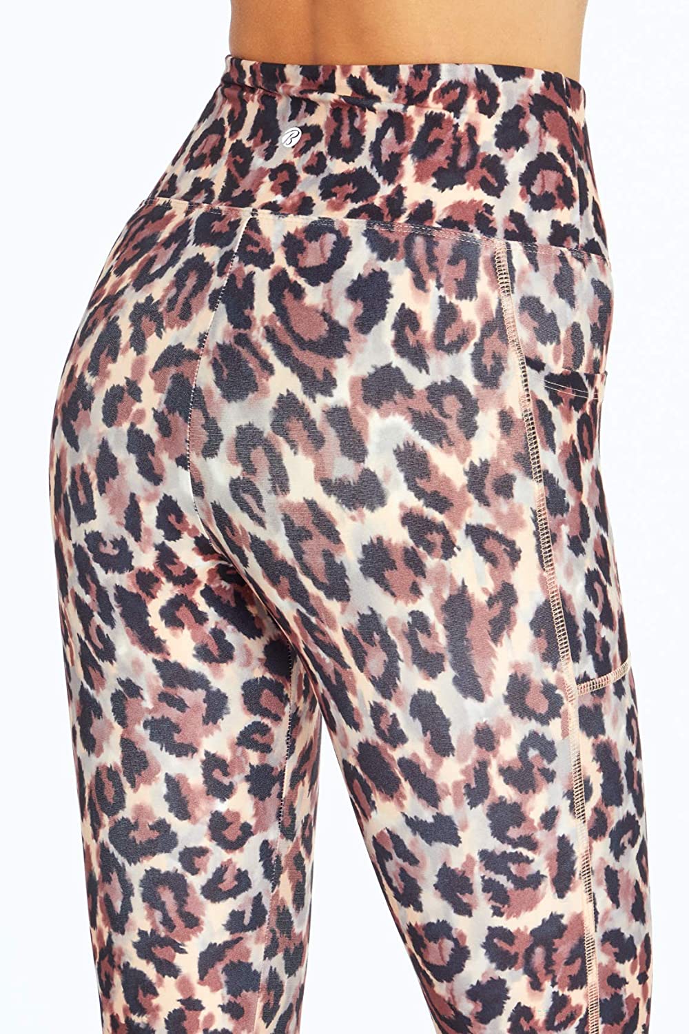 Women's Bally Total High Rise Pocket Ankle Legging