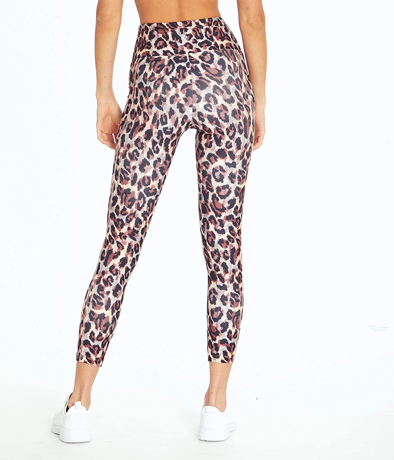 Women's Bally Total High Rise Pocket Ankle Legging