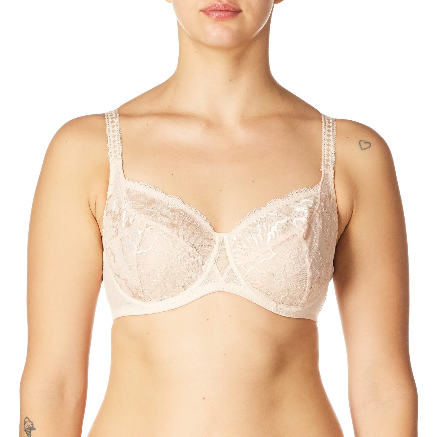 Simone Perele Women's Promesse Full Cup