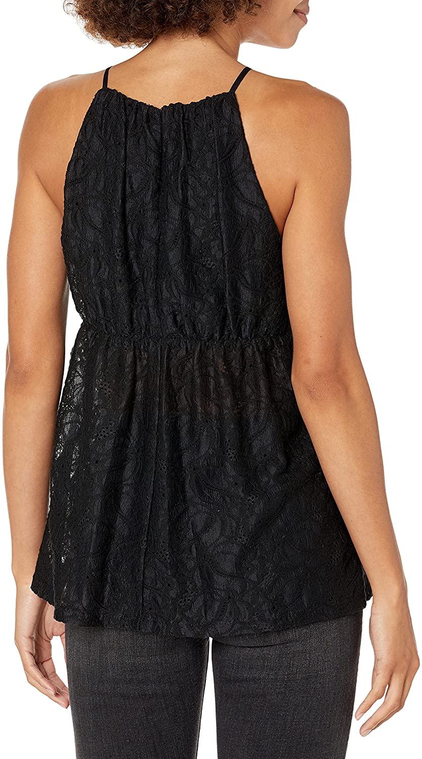 Women's BCBGeneration Shirred Cami Top ~ X-Small