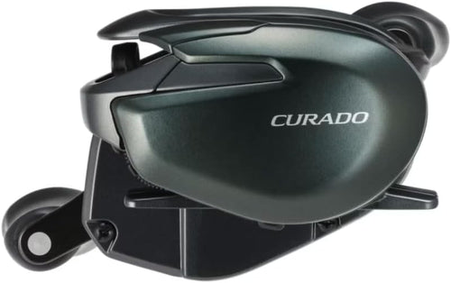 Shimano CURADO 200 M Low Profile ReelsFishing