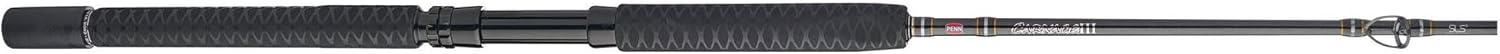 PENN Carnage II & Carnage III Boat Conventional Fishing Rod