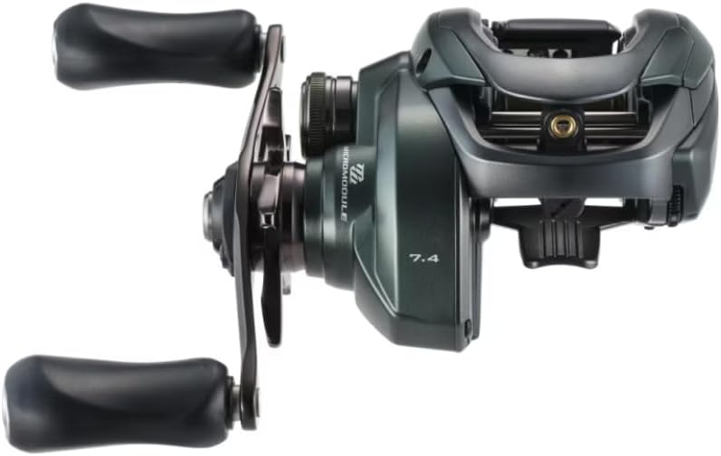 Shimano CURADO 200 M Low Profile ReelsFishing