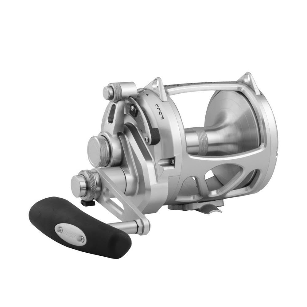 Penn International VI Conventional Fishing Reels (All Models & Sizes)