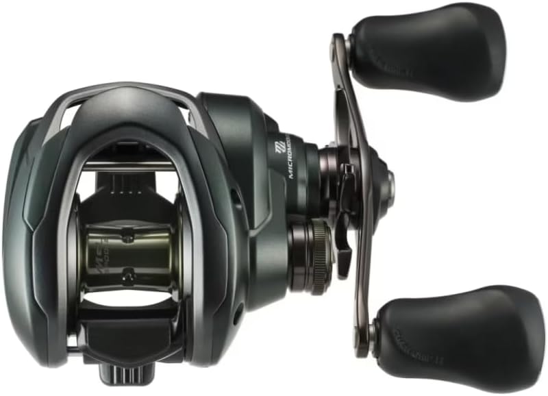 Shimano CURADO 200 M Low Profile ReelsFishing