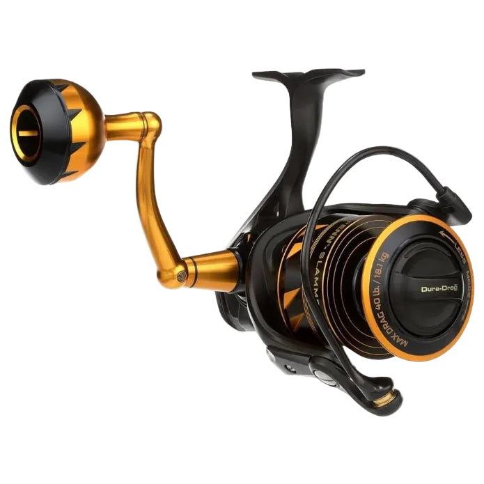 Penn Slammer IV Saltwater Spinning Reel