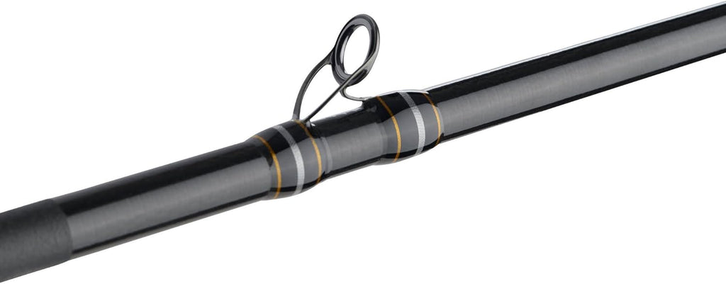 PENN Carnage II & Carnage III Boat Conventional Fishing Rod