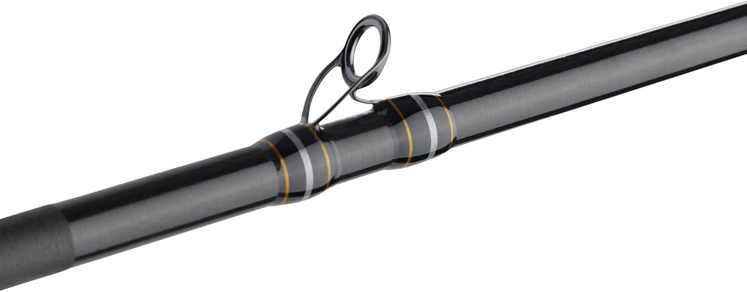 PENN Carnage II & Carnage III Boat Conventional Fishing Rod