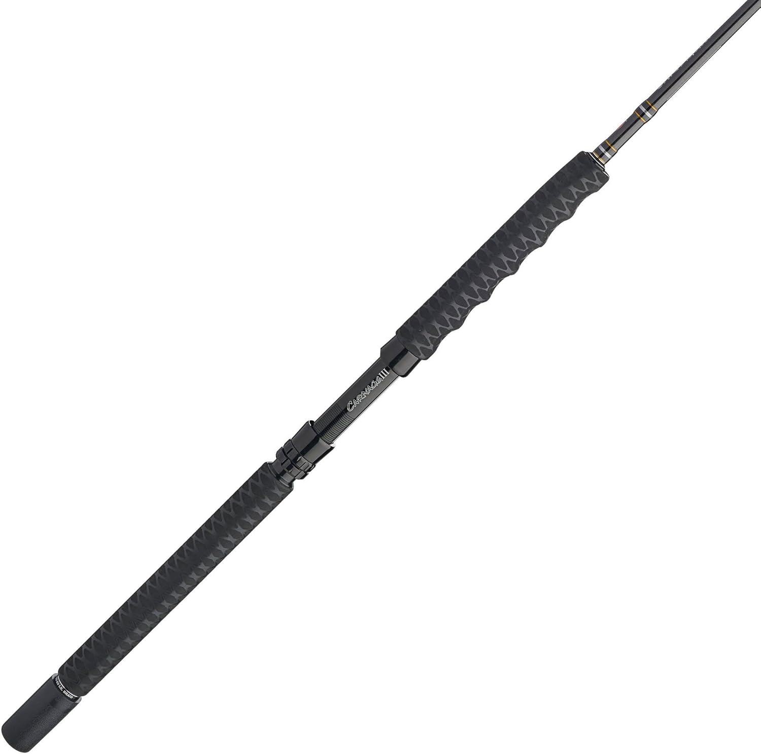 PENN Carnage II & Carnage III Boat Conventional Fishing Rod