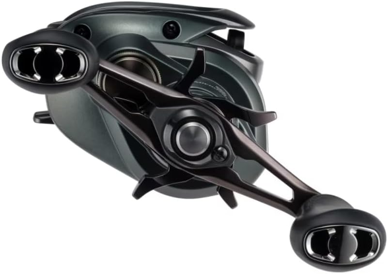 Shimano CURADO 200 M Low Profile ReelsFishing