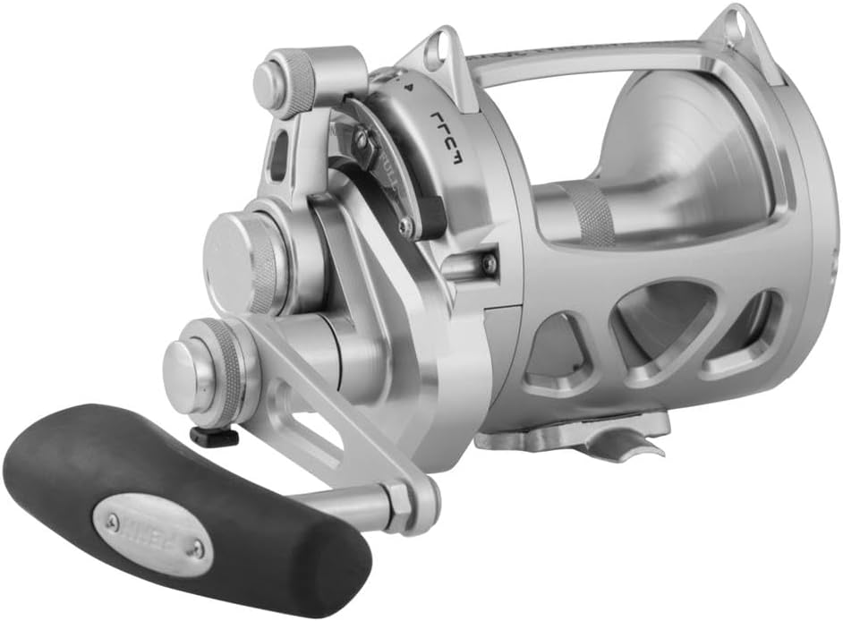 Penn International VI Conventional Fishing Reels (All Models & Sizes)