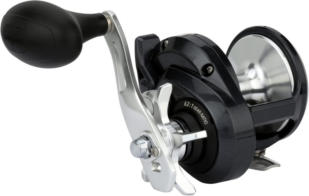 Shimano TORIUM Conventional ReelsFishing