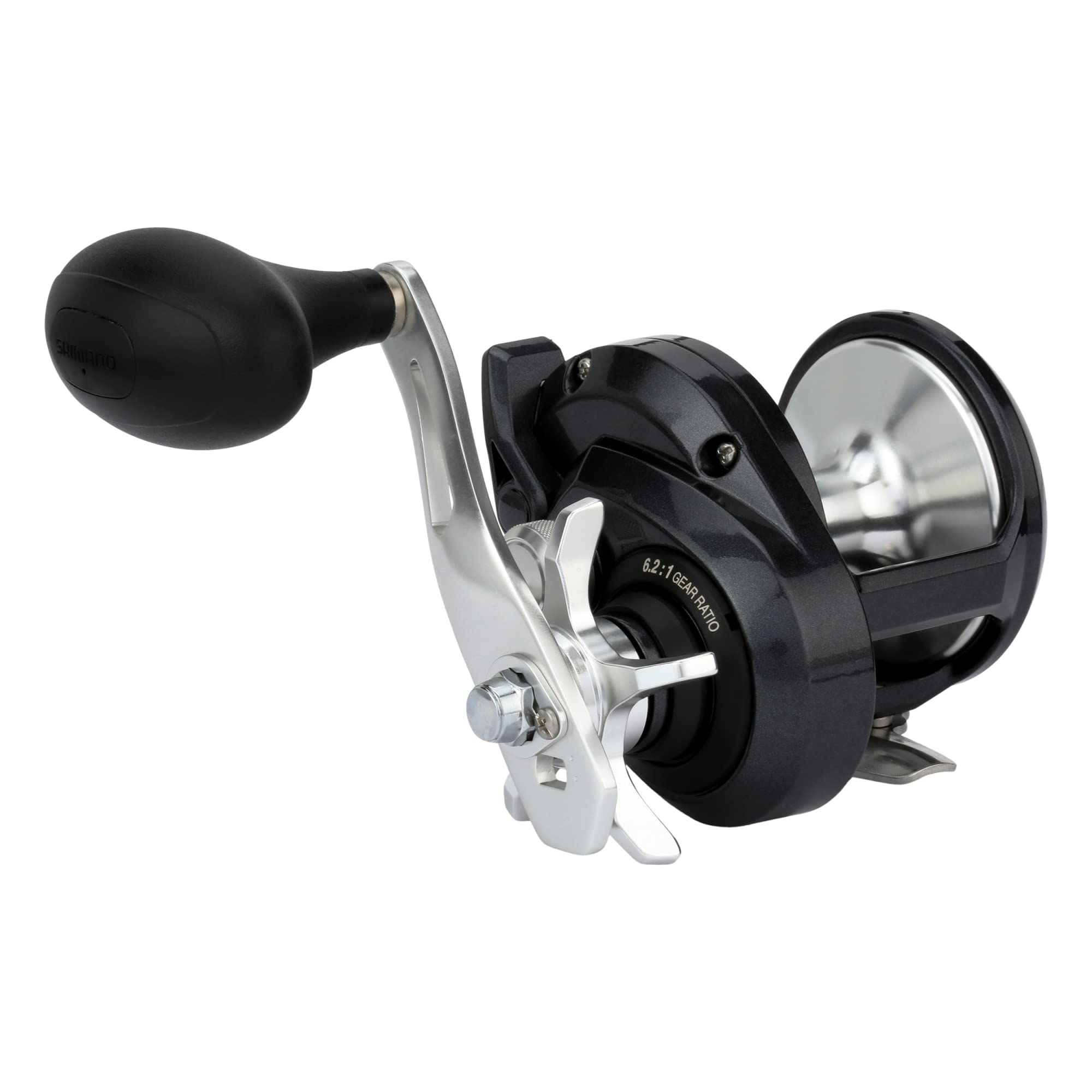 Shimano TORIUM Conventional ReelsFishing