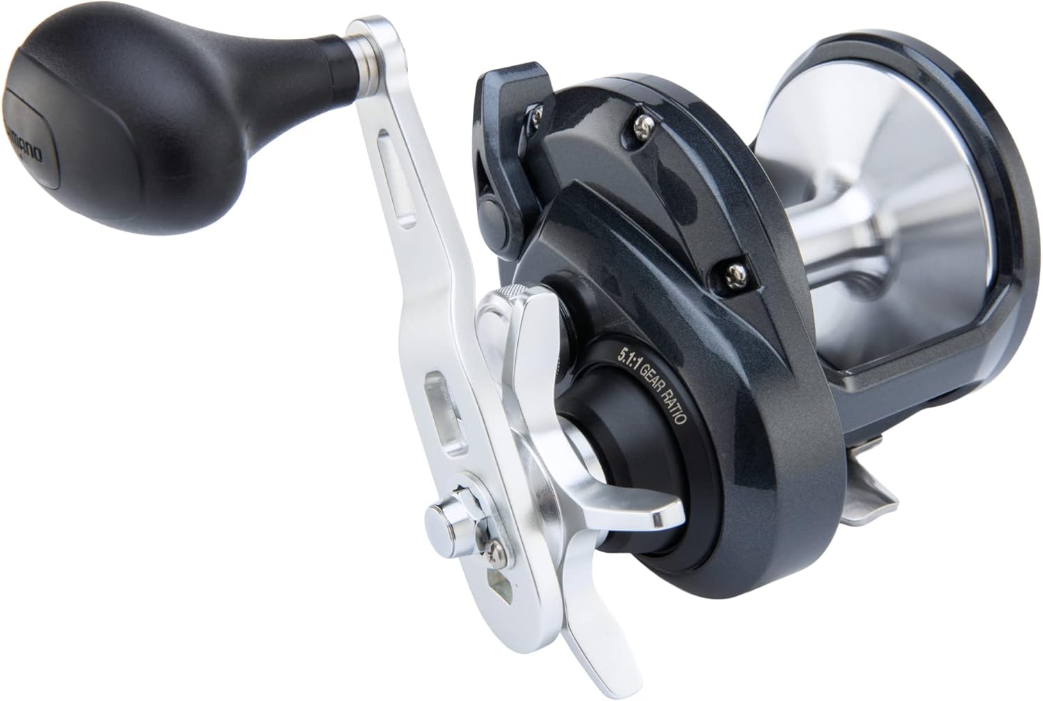 Shimano TORIUM Conventional ReelsFishing