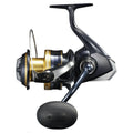 Shimano SPHEROS SW A Saltwater Spinning Reels (SPSW10000PGA) Fishing