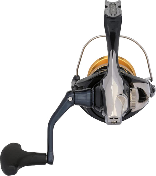 Shimano Spheros SW 3000 4000 Saltwater Spinning Reel