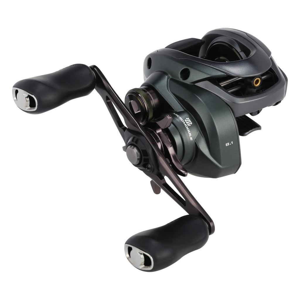 Shimano CURADO 150M