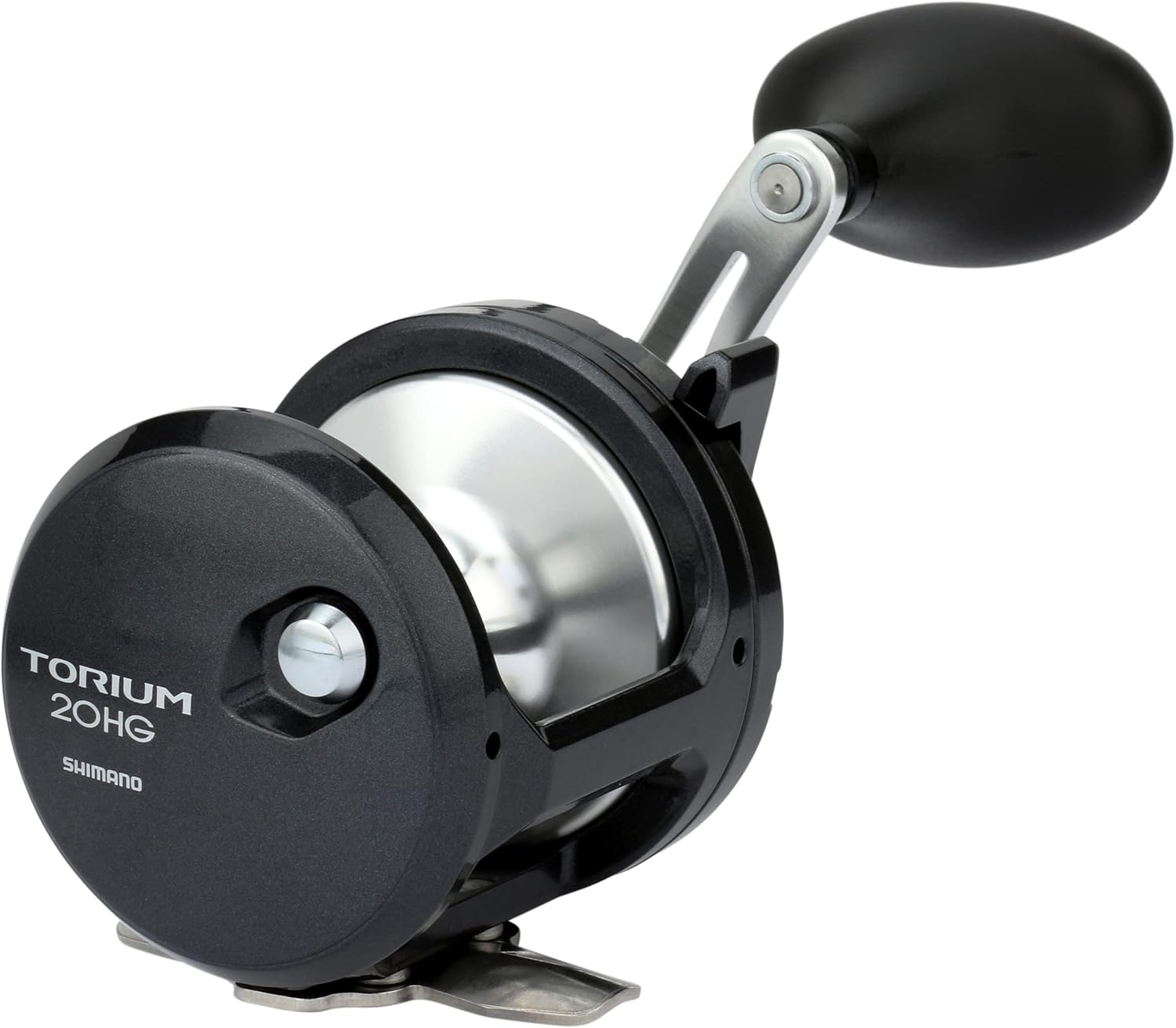 Shimano TORIUM Conventional ReelsFishing