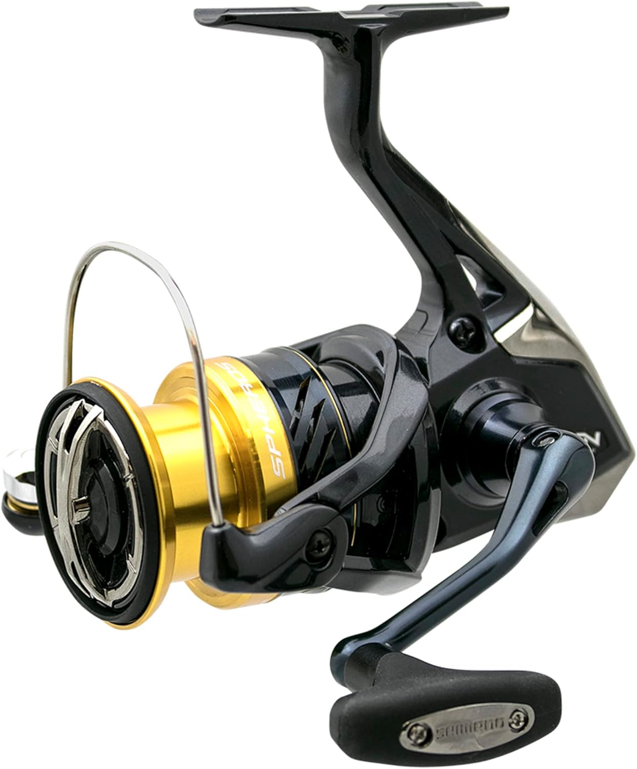 Shimano Spheros SW 3000 4000 Saltwater Spinning Reel